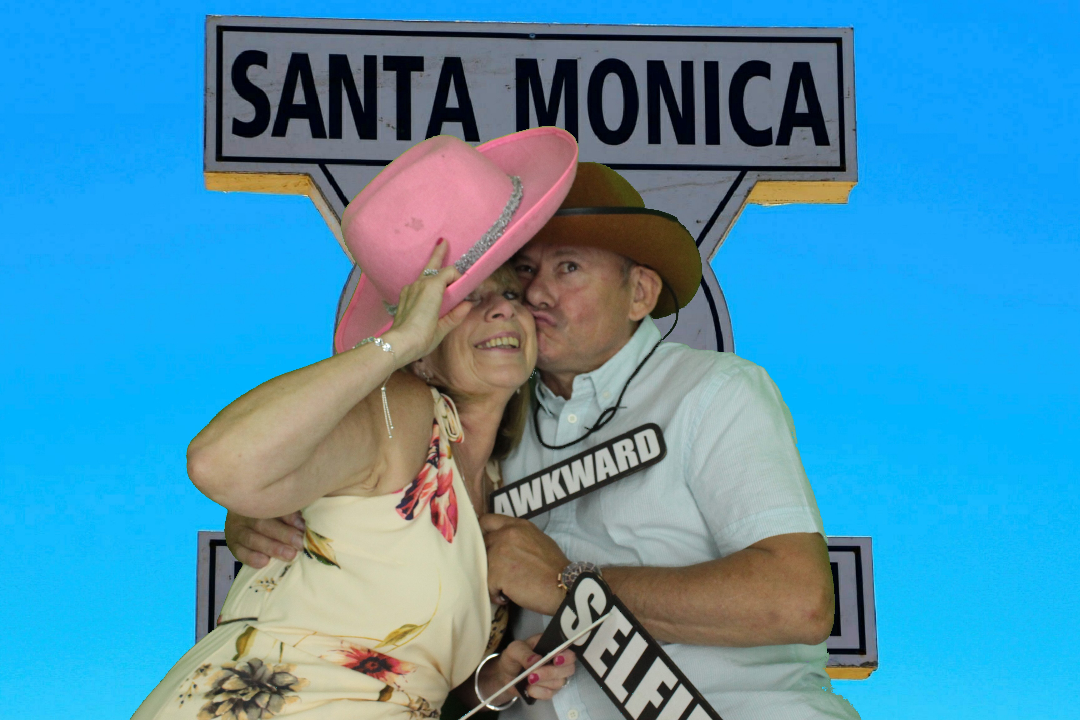 Rachel's 50th Birthday | View more photos from the event at gallery.myphotoboothexperience.co.uk/u/MyPhotoBoothExperienceLtd/Rachels-50th-Birthday
